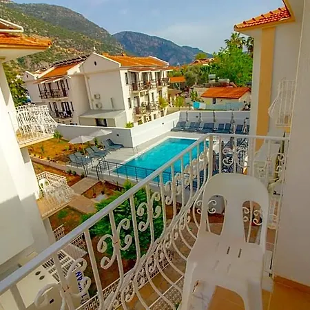 Otel Celeste Cedit