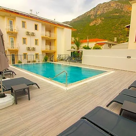 Otel Celeste