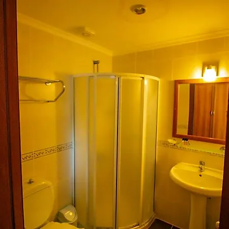 Otel Celeste Cedit