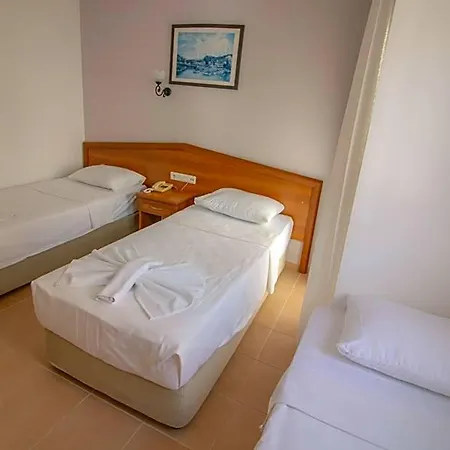 Szálloda Celeste