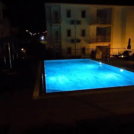 Otel Celeste Cedit