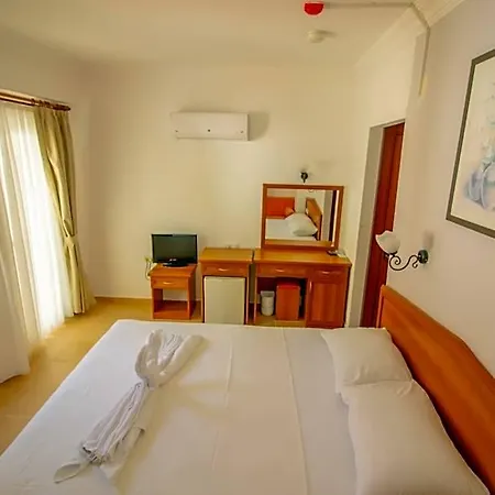 Celeste Otel Cedit
