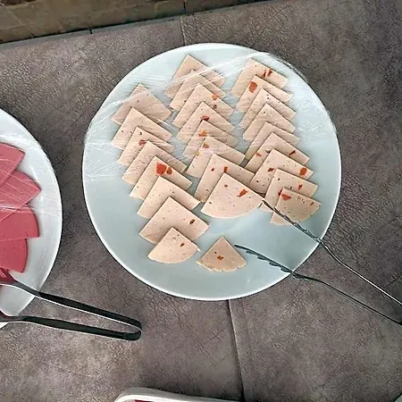 Szálloda Celeste *