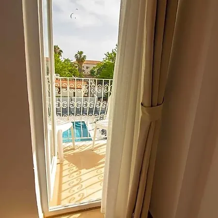 Celeste Otel Cedit