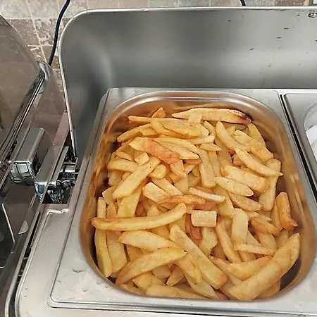 Celeste Szálloda Cedit